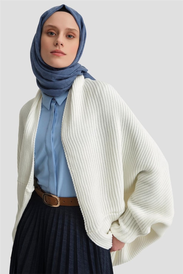 Armine Panço 24KD4223 Ekru