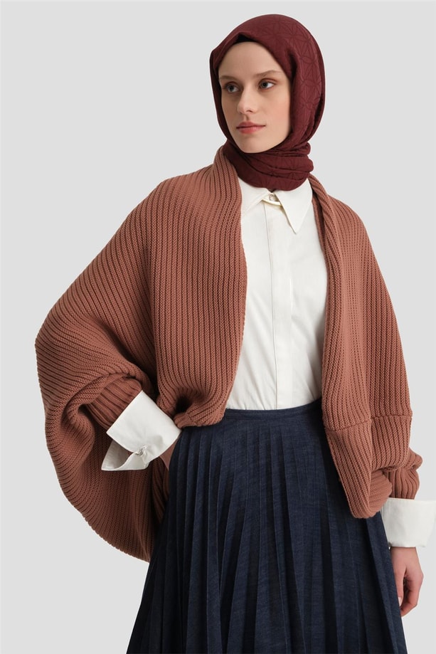 Armine Panço 24KD4223 Gül Kurusu