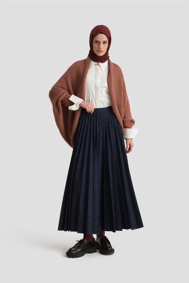 Armine Panço 24KD4223 Gül Kurusu