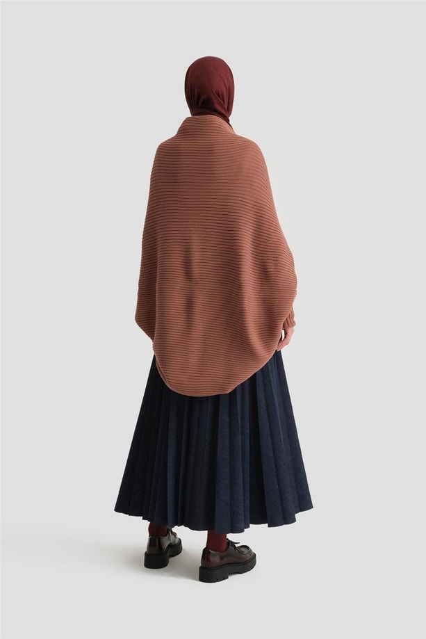 Armine Panço 24KD4223 Gül Kurusu