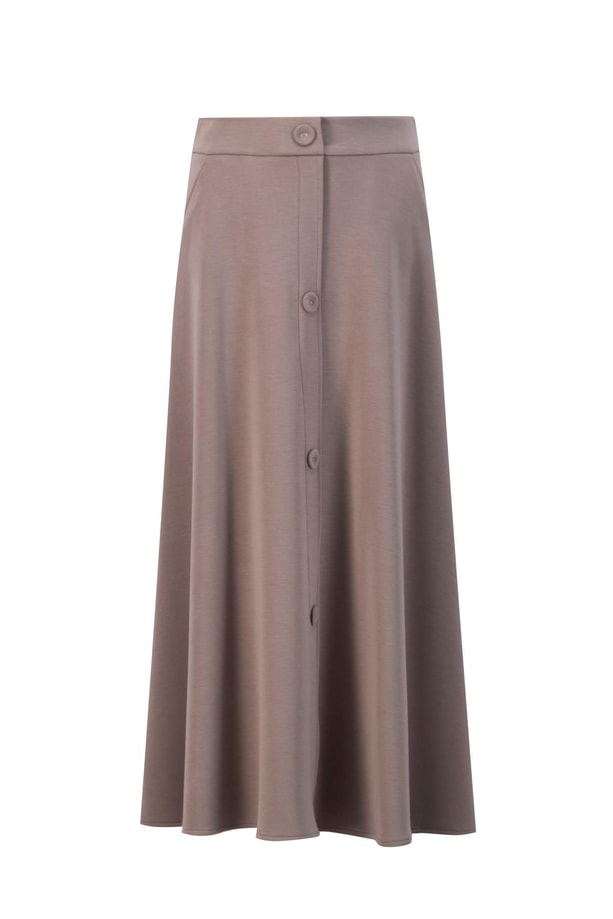 Armine Etekli Takım 24KD4227 Bisküvi