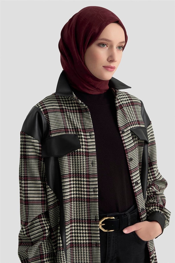 Armine Trend Tunik 24KT426 Siyah