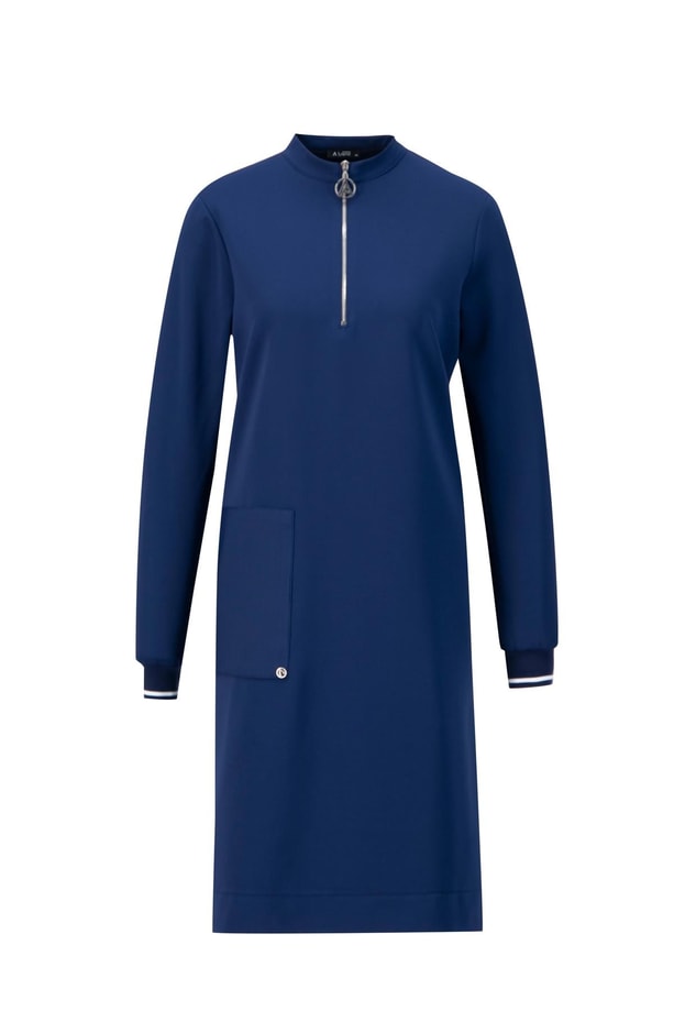 Armine Trend Tunik 24KT453 Lacivert