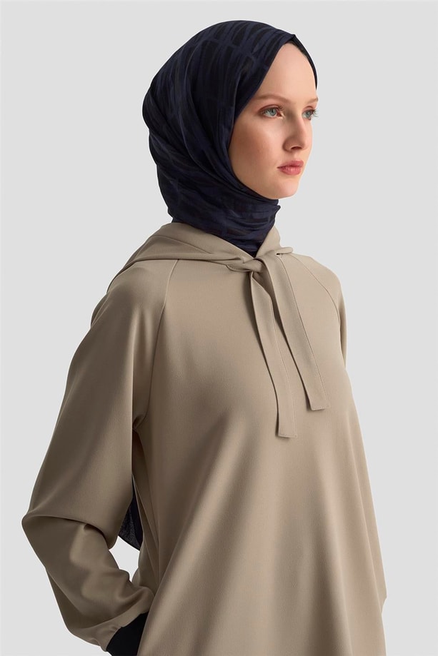 Armine Tunik 25KH459 Vizon