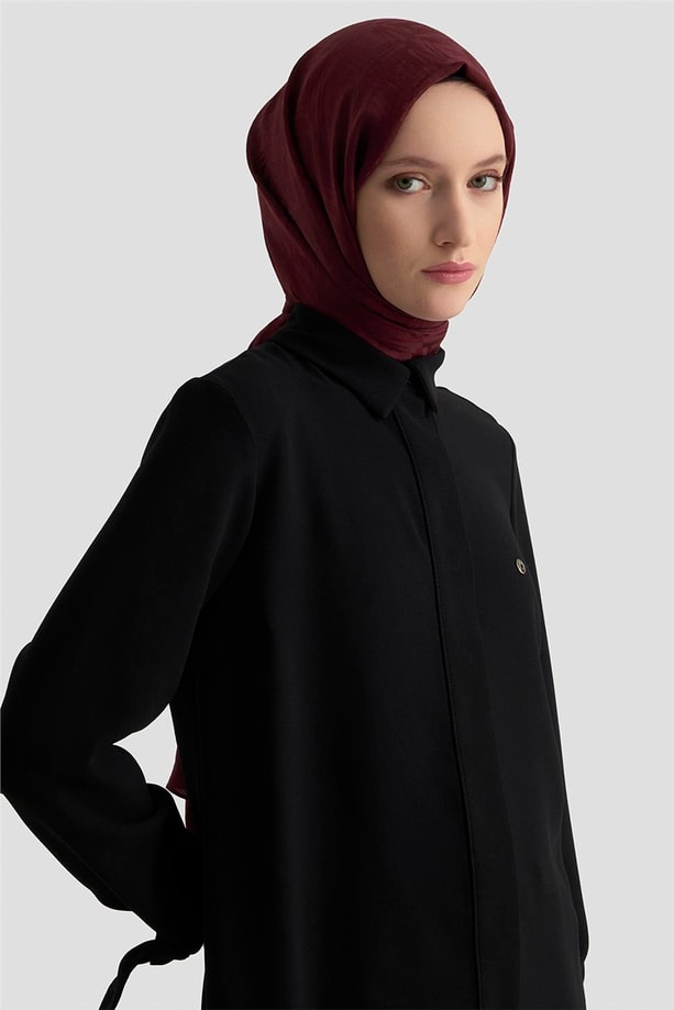 Armine Trend Tunik 24KT472 Siyah