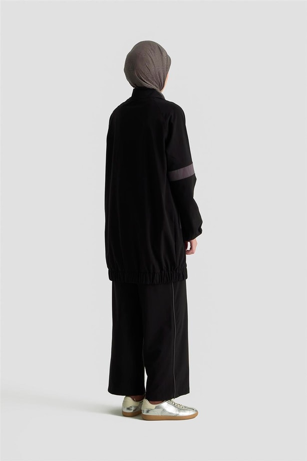 Armine Trend Takım 24KT636 Siyah