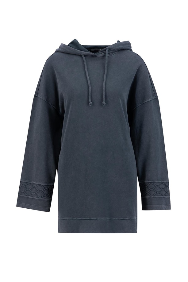 Armine Sweat 24KD6804 Antrasit