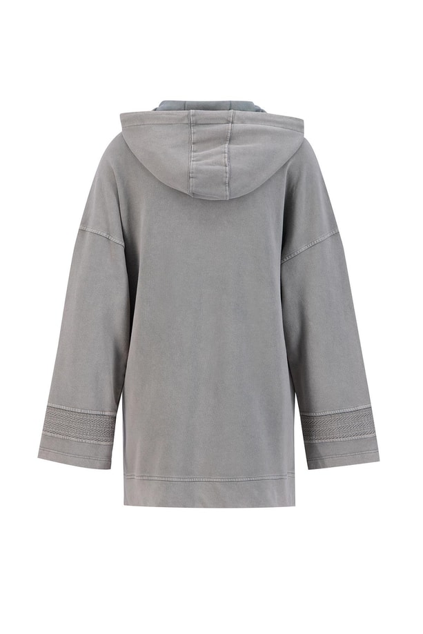 Armine Sweat 24KD6804 Vizon