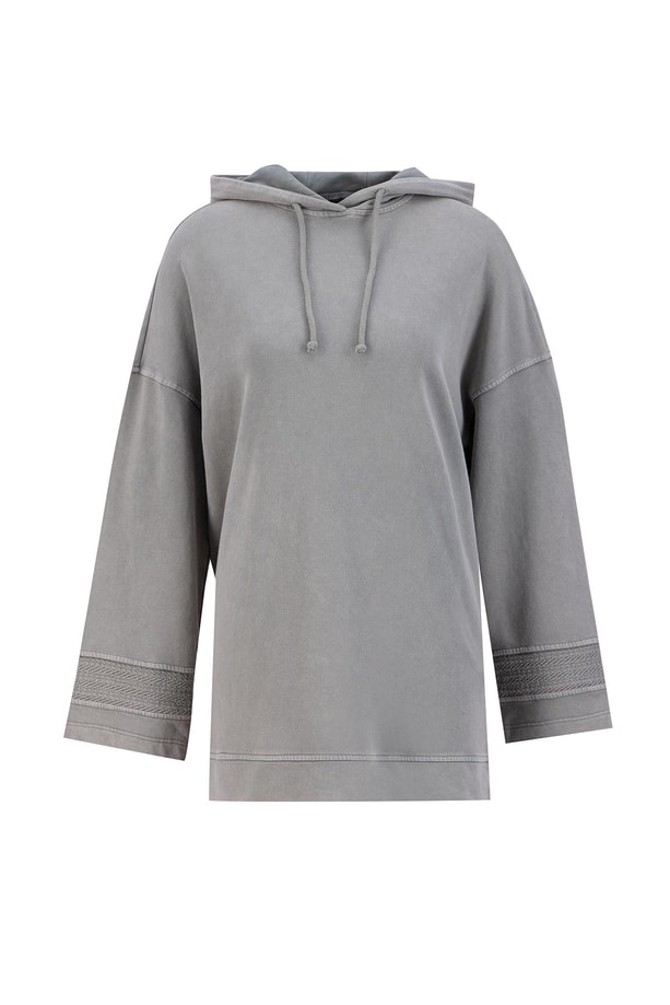 Armine Sweat 24KD6804 Vizon