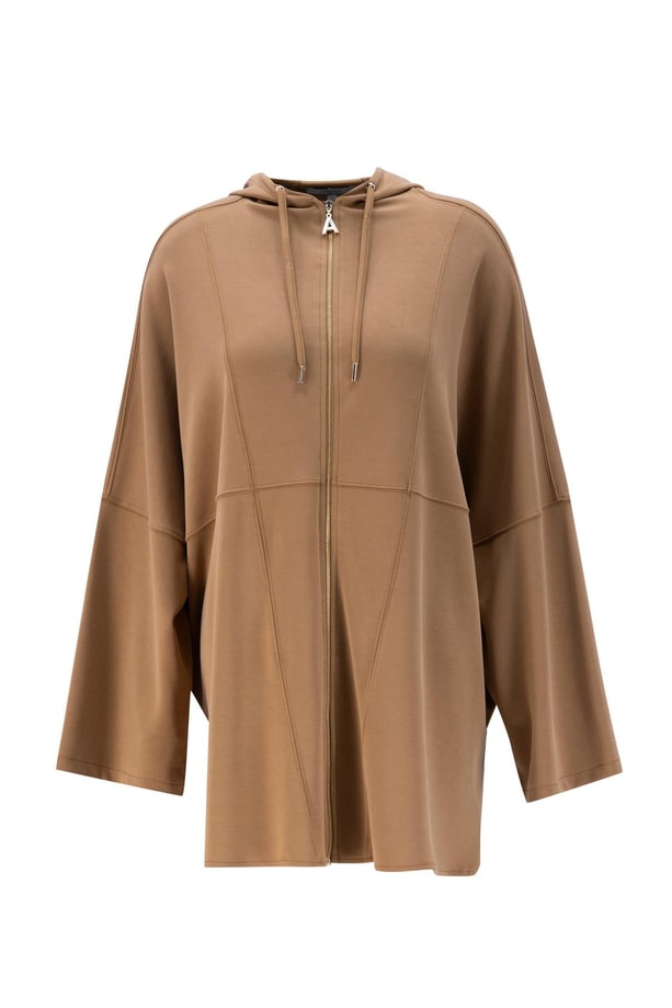 Armine Panço 24KD6809 Camel