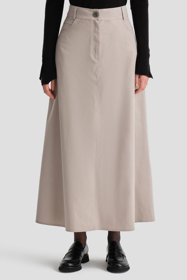 Armine Pamuklu Takım 24K6900 Vizon