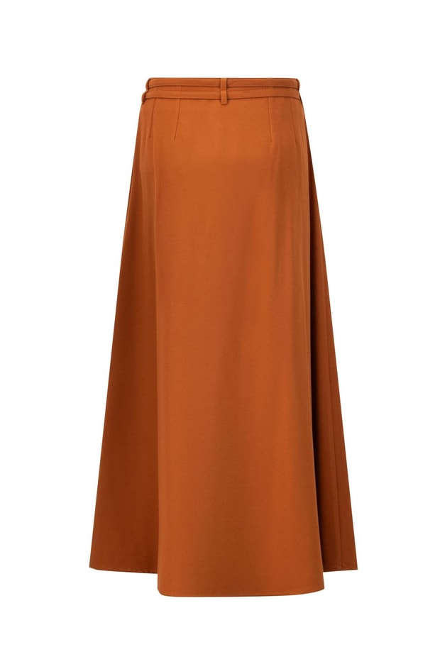 Armine Yelekli Takım 24K6907 Kiremit