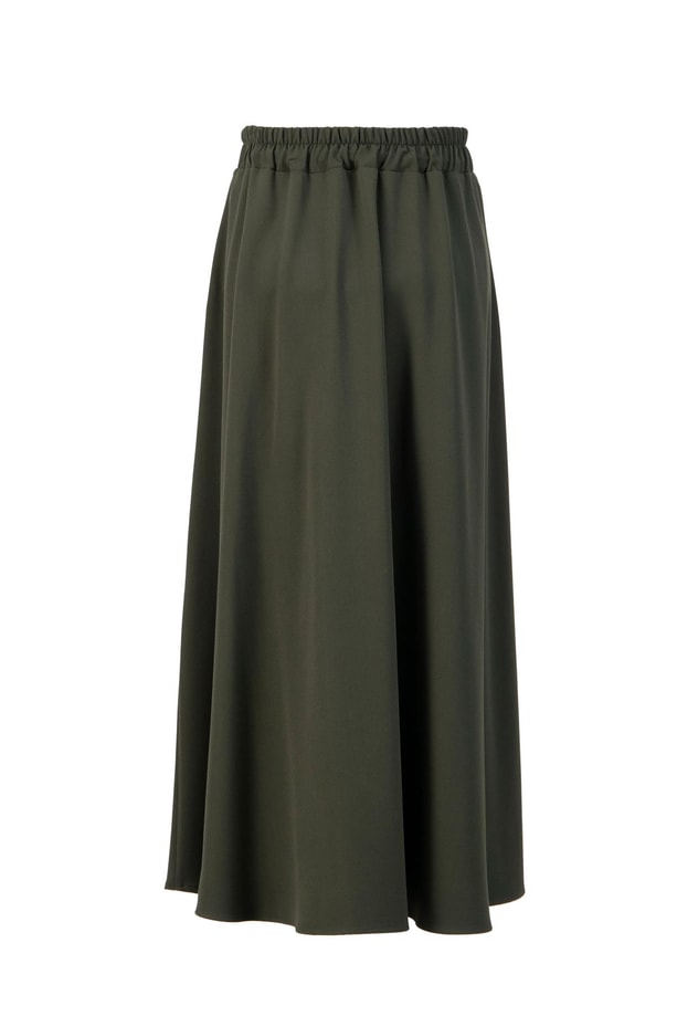 Armine Triko Mixli Takım 24K6908 Haki