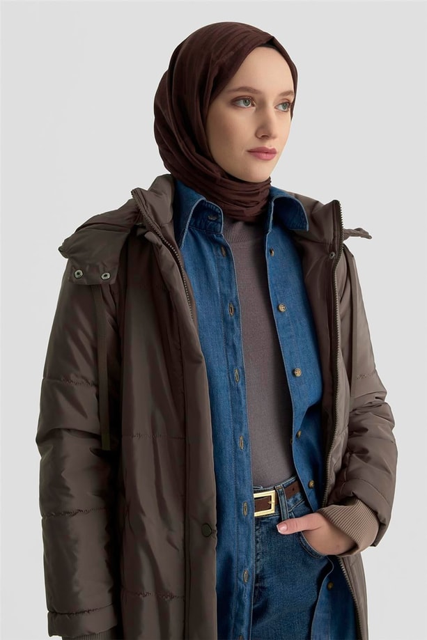 Armine Trend Kapitone 24KT740 Vizon
