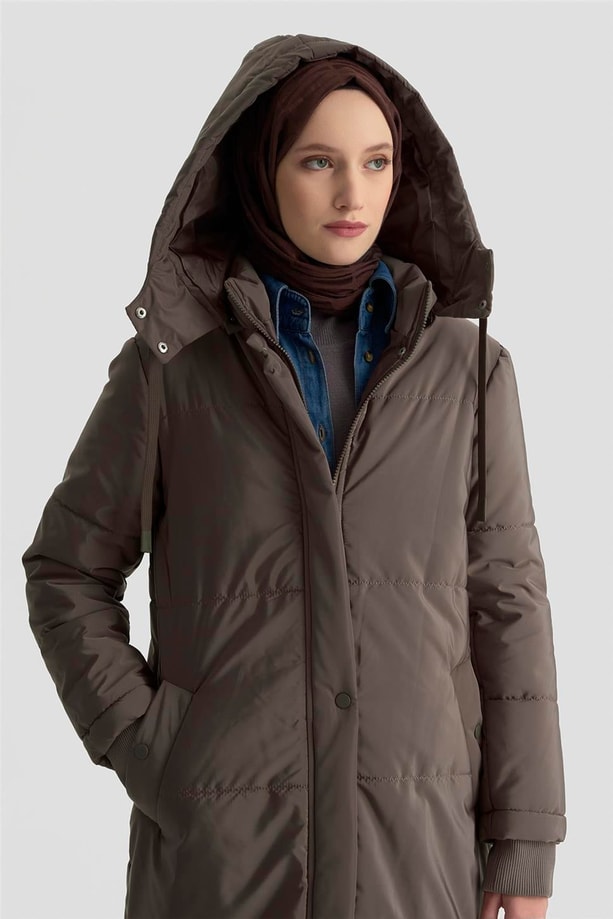 Armine Trend Kapitone 24KT740 Vizon