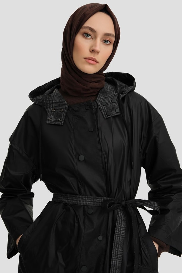 Armine  Kap 24K7603 Antrasit