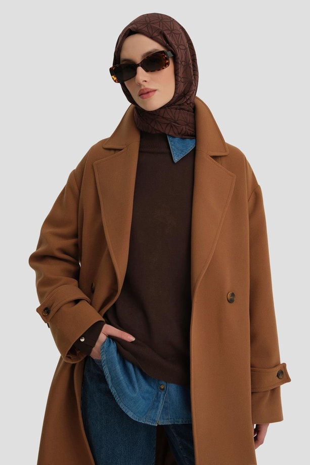 Armine Kaban 24K7615 Taba