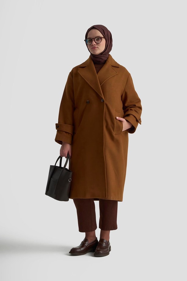 Armine Kaban 25K7615 Taba