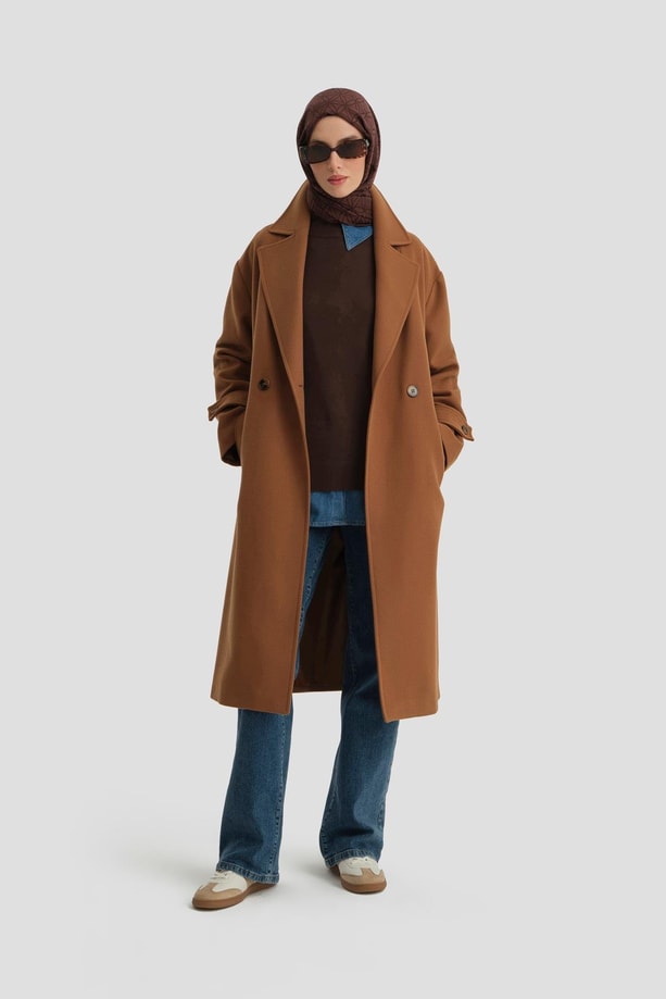 Armine Kaban 24K7615 Taba