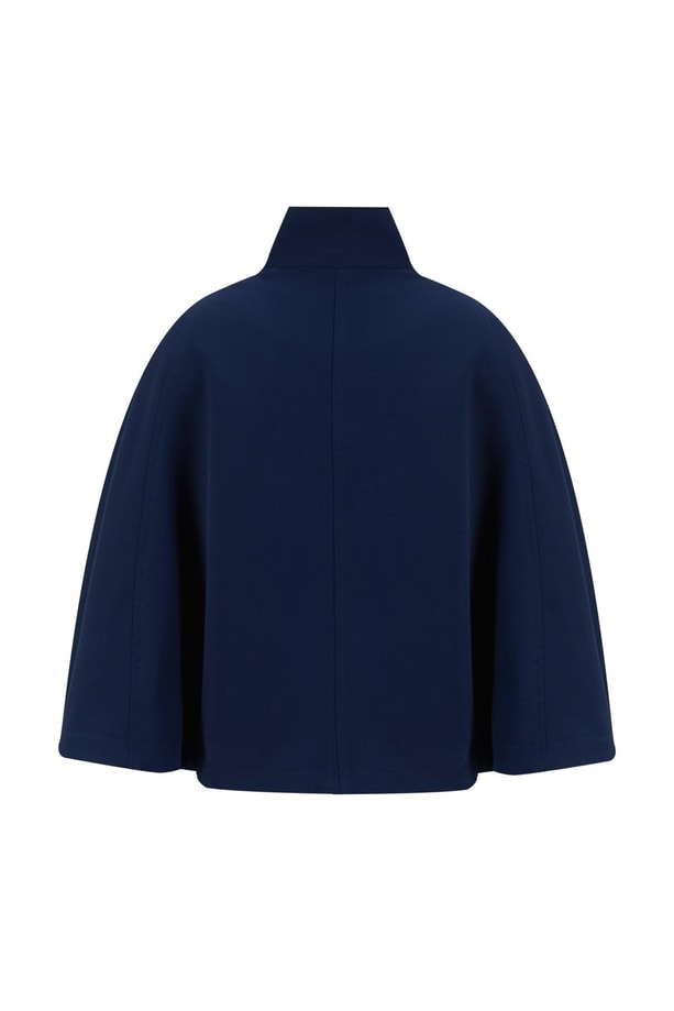 Armine Pelerin 24KH7701 Lacivert