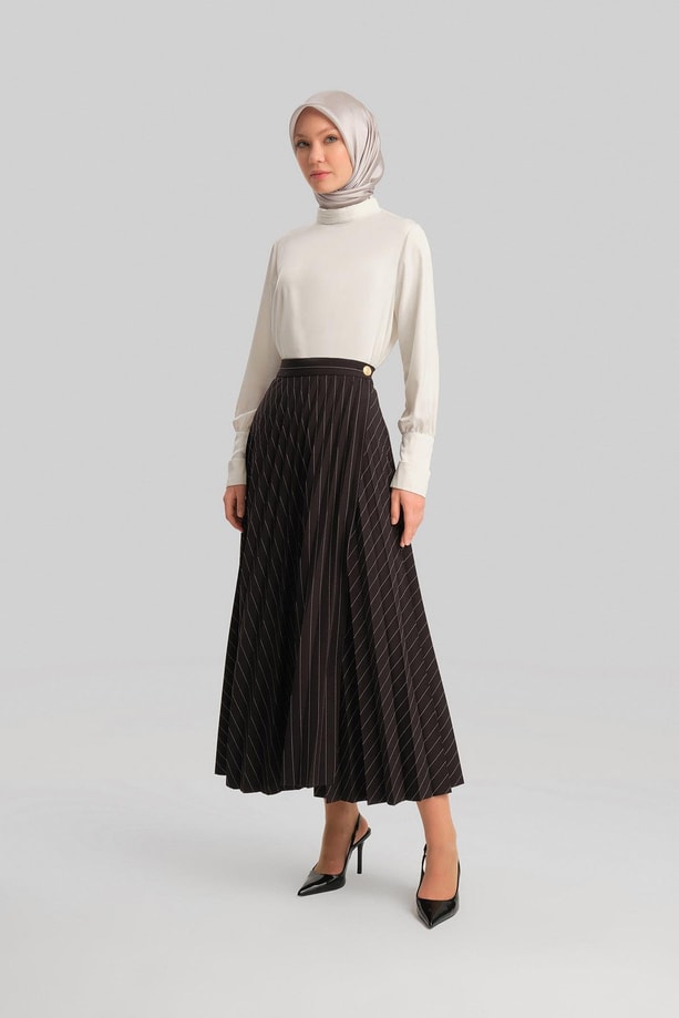 Armine Etek 24YD2502 Siyah