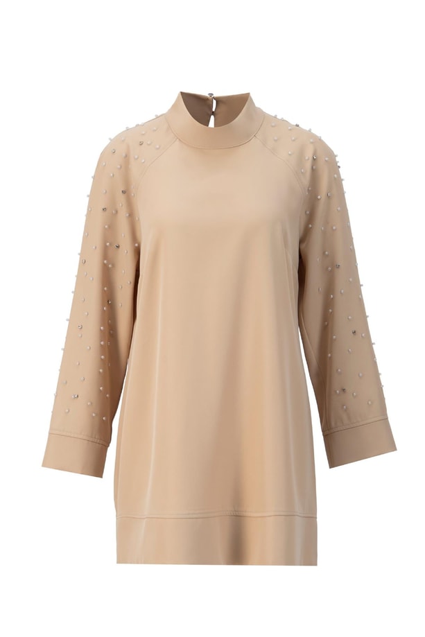 Armine Takım 24Yd3213 Camel