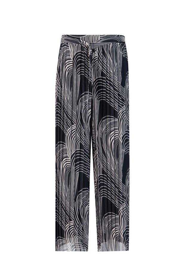 Armine Pantolon 24Yd3314 Siyah