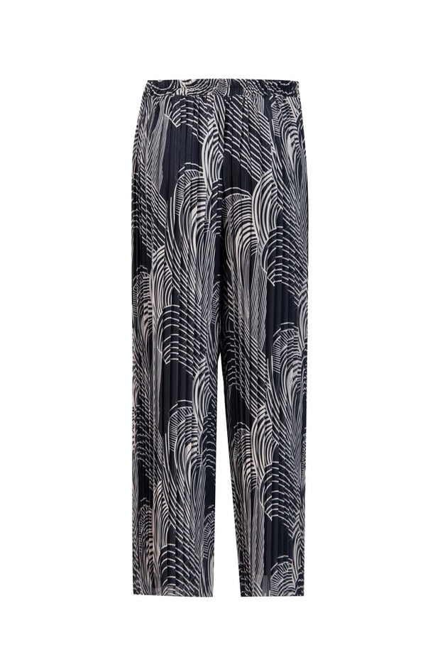 Armine Pantolon 24Yd3314 Siyah