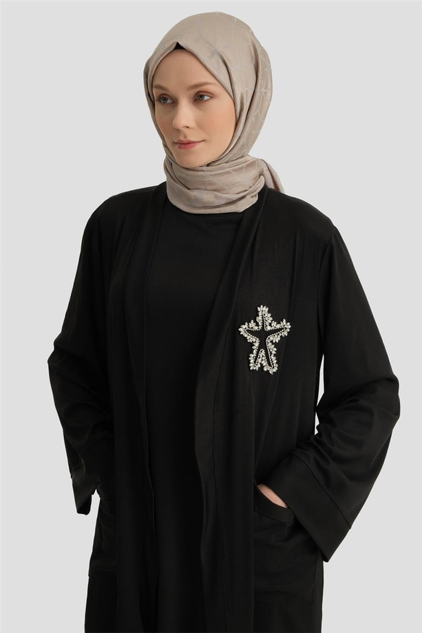 Armine Takım 24Yd3319 Siyah