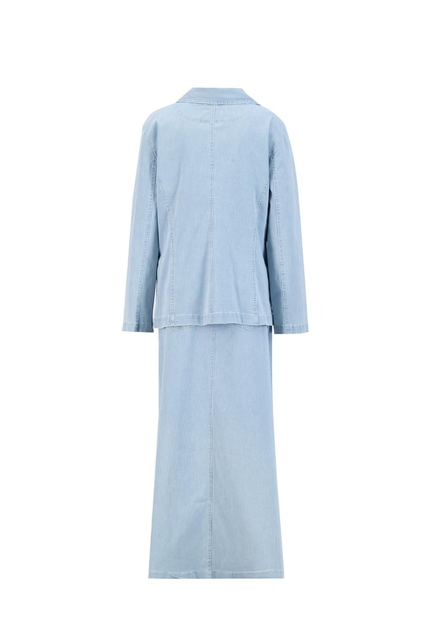 Armine Takım 24Yd3320 Mavi