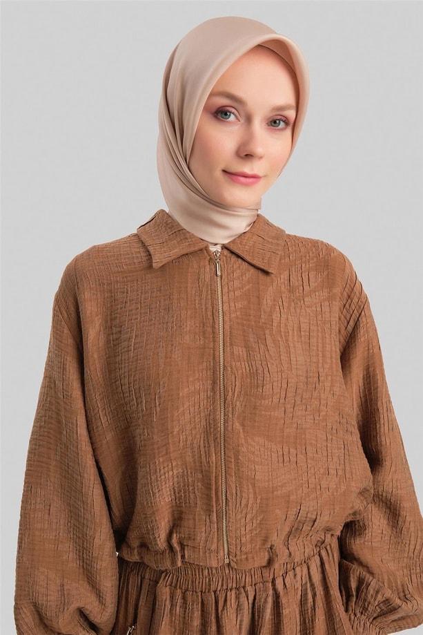 Armine Takım 24YD4214 Acı Kahve