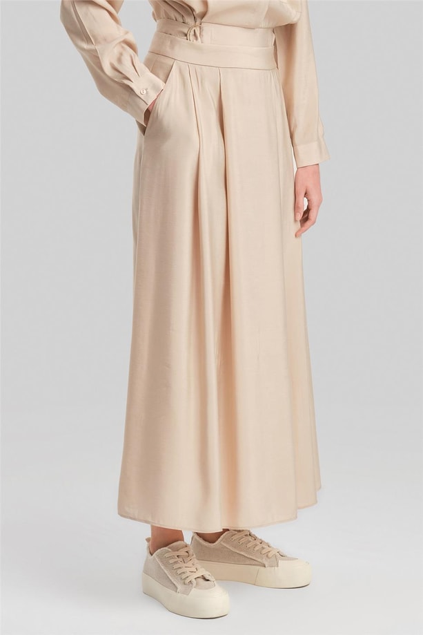 Armine Takım 24YD4216 Bej