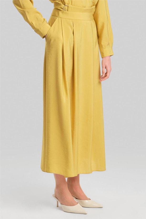 Armine Takım 24YD4216 Olive