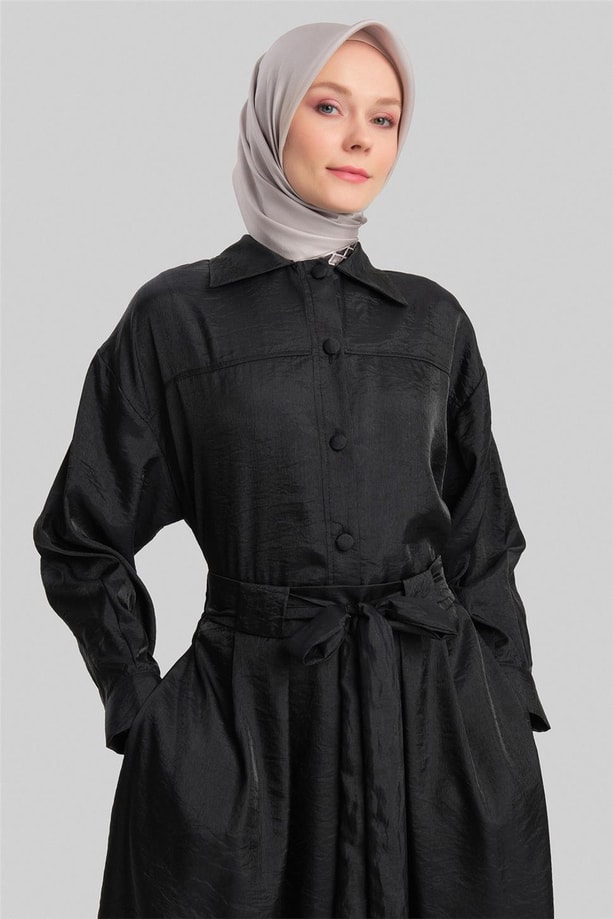 Armine Takım 24YD4217 Siyah