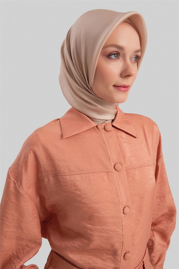 Armine Takım 24YD4217 Taba
