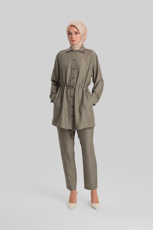 Armine Takım 24YD4219 Çağla