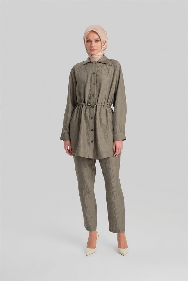 Armine Takım 24YD4219 Çağla