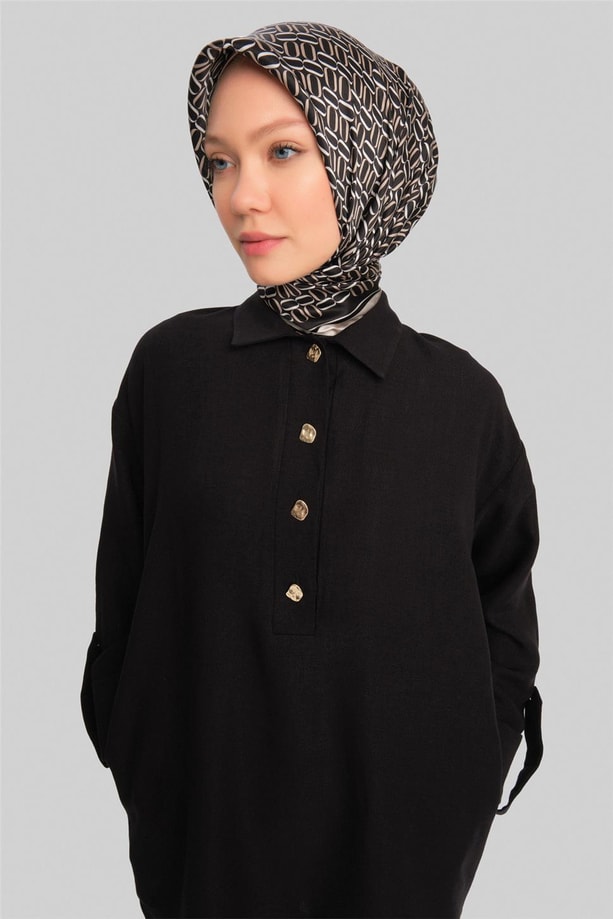 Armine Takım 24YD4220 Siyah