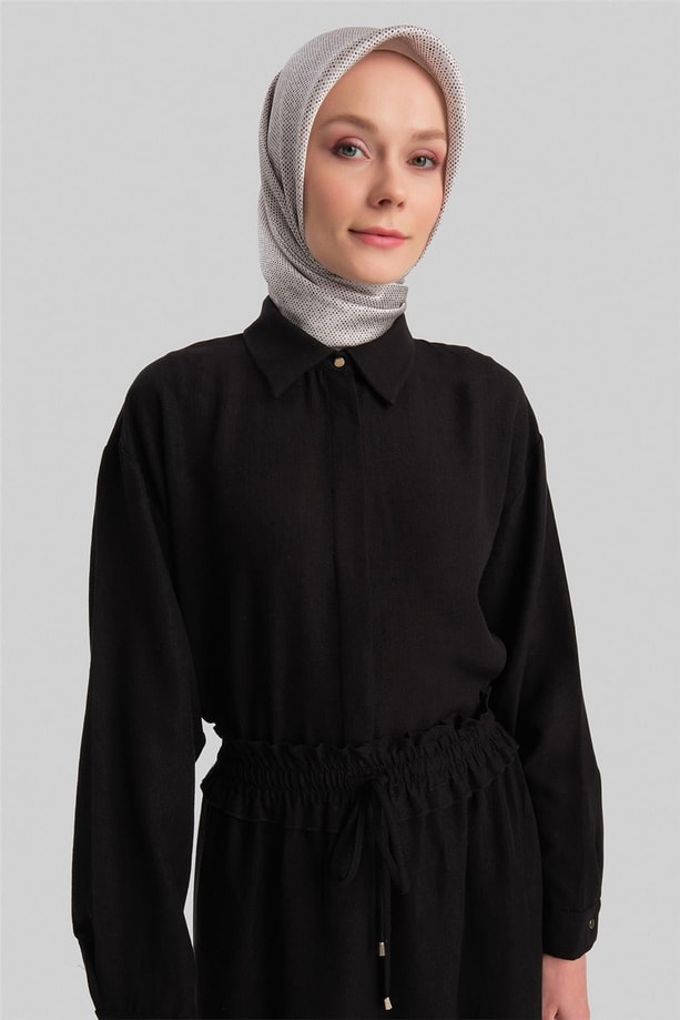Armine Takım 24YD4221 Siyah