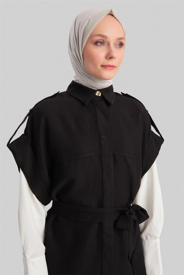 Armine Takım 24YD4222 Siyah
