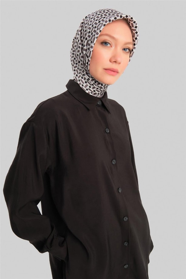 Armine Takım 24YD4224 Siyah