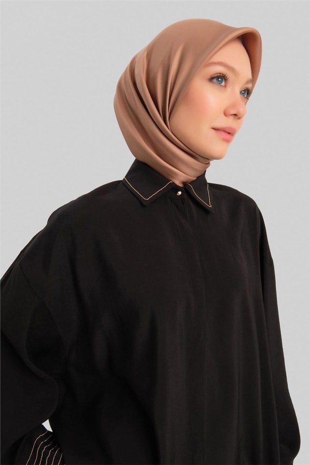 Armine Takım 24YD4226 Siyah