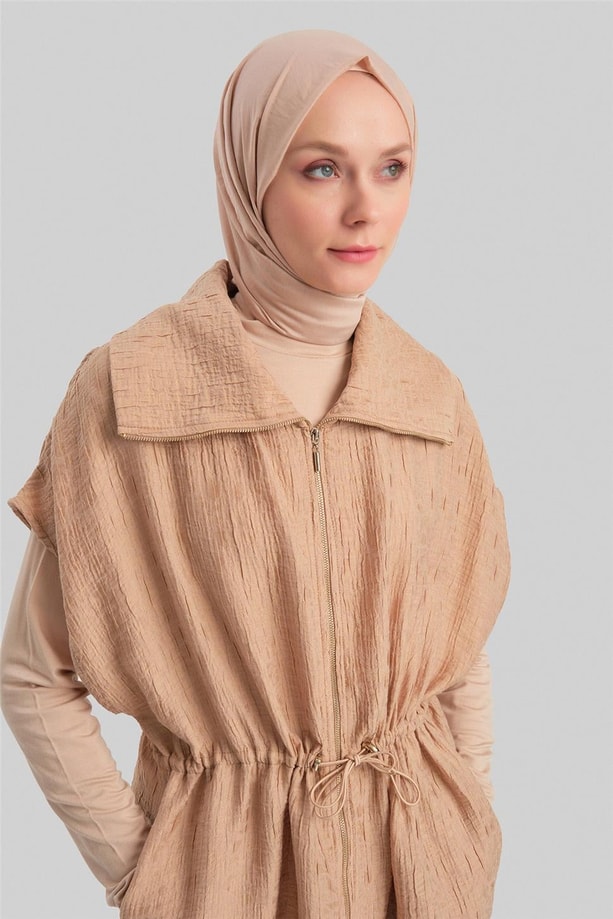 Armine Takım 24YD4228 Bej