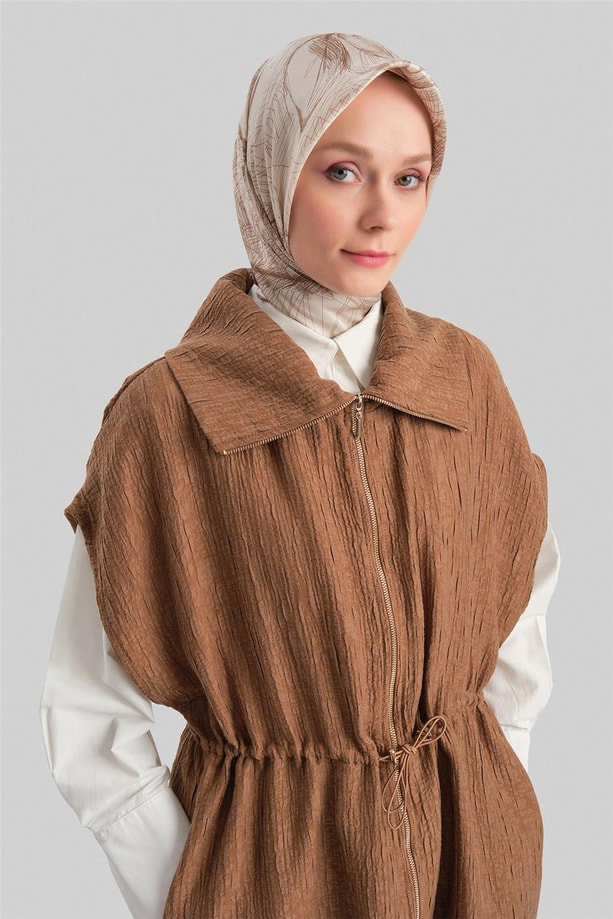 Armine Takım 24YD4228 Acı Kahve