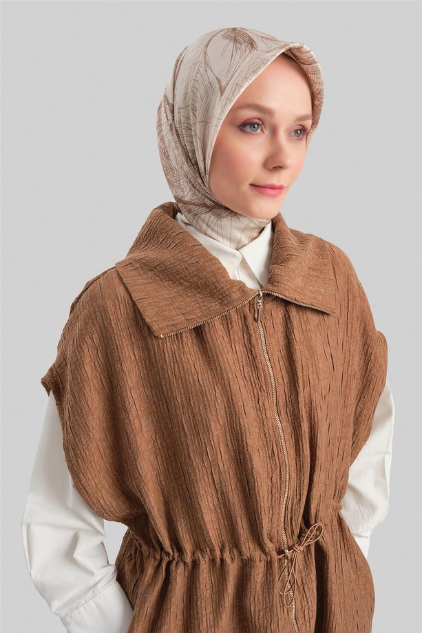 Armine Takım 24YD4228 Acı Kahve