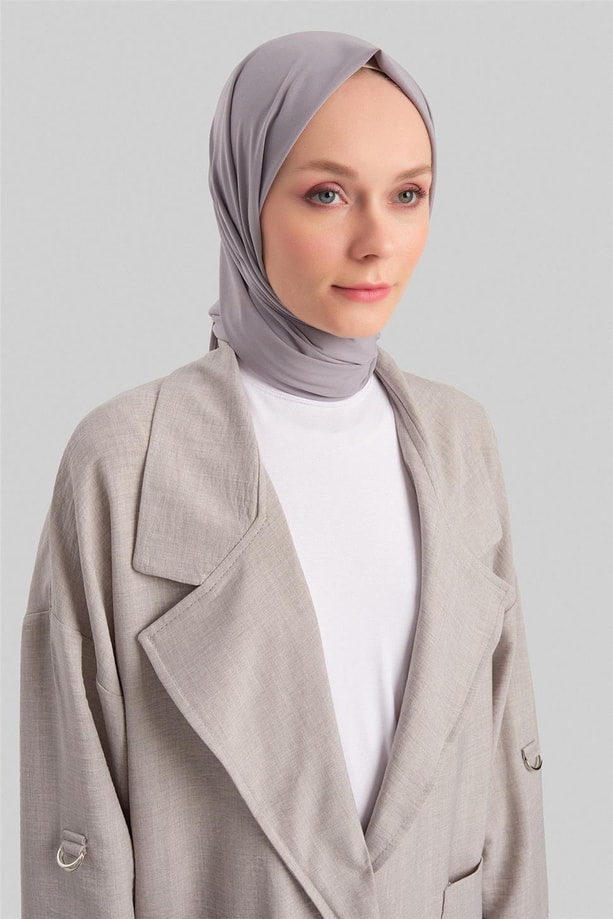 Armine Takım 24YD4314 Gri