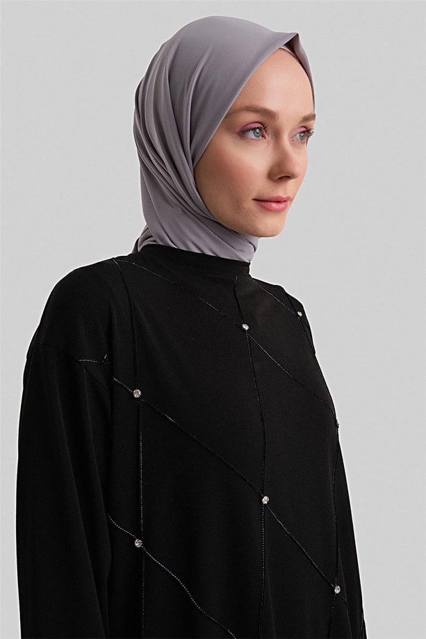 Armine Pantolonlu Takım 24YD4402 Siyah