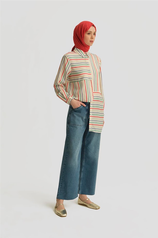 Armine Trend Tunik 24YT457 Orjinal