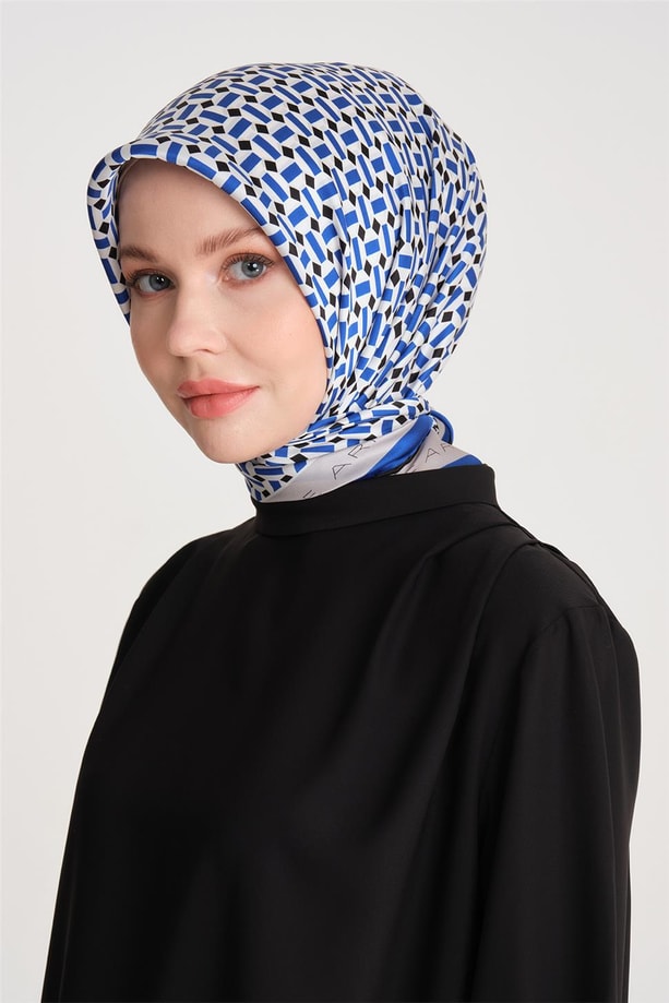 Armine Omuzları Ve Kolları Pile Detaylı Tunik 24Y4720 Siyah