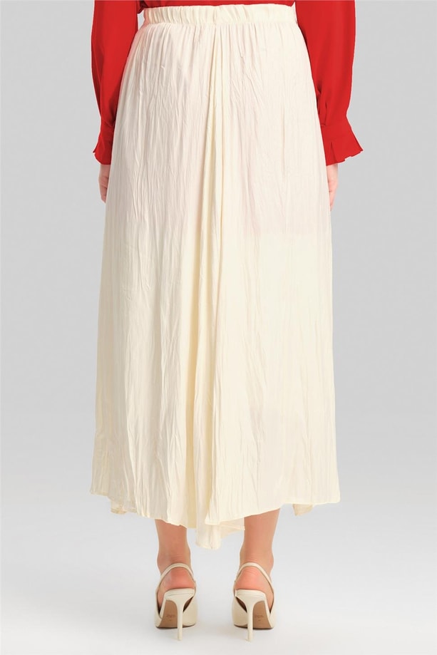 Armine Etek 24YD5601 Ekru